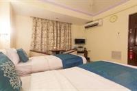 Oyo Rooms Panvel Railway Station 2 Navi Mumbai Bagian luar foto