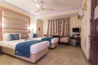 Oyo Rooms Panvel Railway Station 2 Navi Mumbai Bagian luar foto