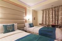 Oyo Rooms Panvel Railway Station 2 Navi Mumbai Bagian luar foto